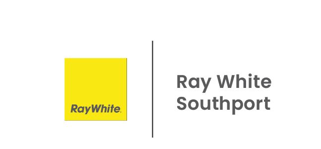 Ray White Southport Logo